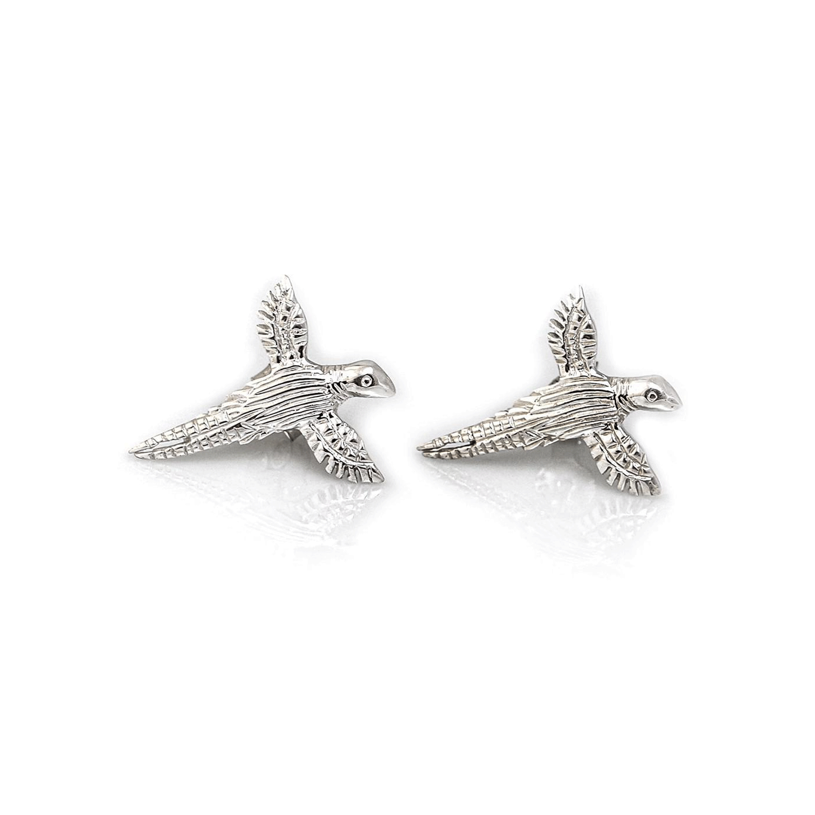 hiho-sterling-silver-pheasant-earrings-from-cotswold-jewellery