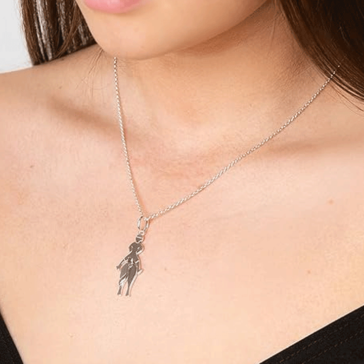  horse-and-rider-necklace