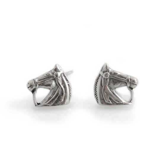 Horse Earrings - Cotswold Jewellery
