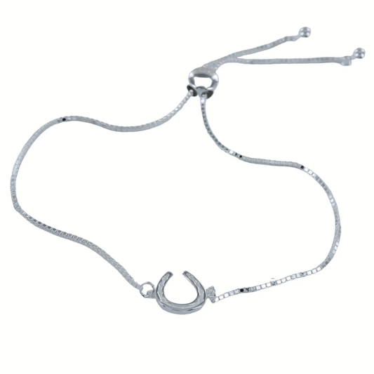  horseshoe-bracelet