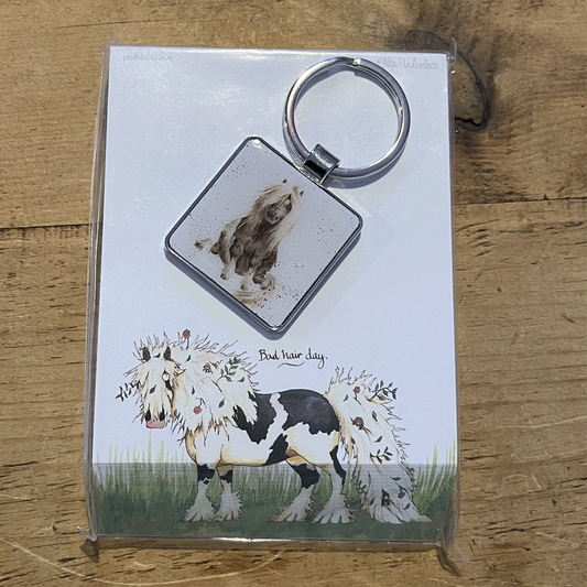 Horsey Gifts - Cotswold Jewellery