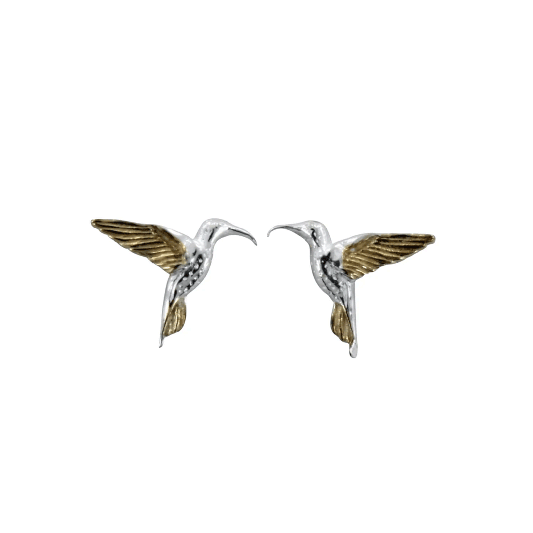 hummingbird-stud-earrings