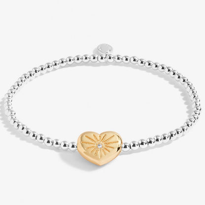 Joma Jewellery A Little Unstoppable Bracelet - Cotswold Jewellery
