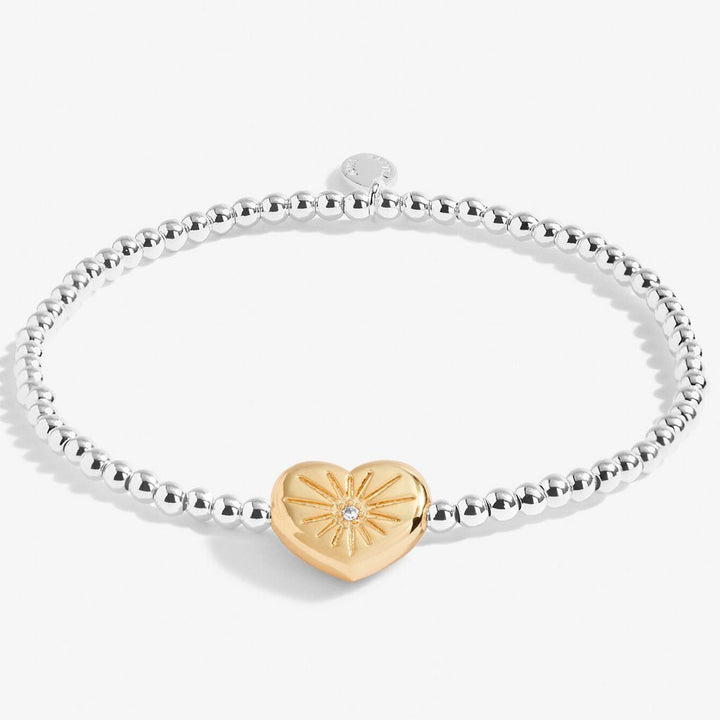 Joma Jewellery A Little Unstoppable Bracelet - Cotswold Jewellery