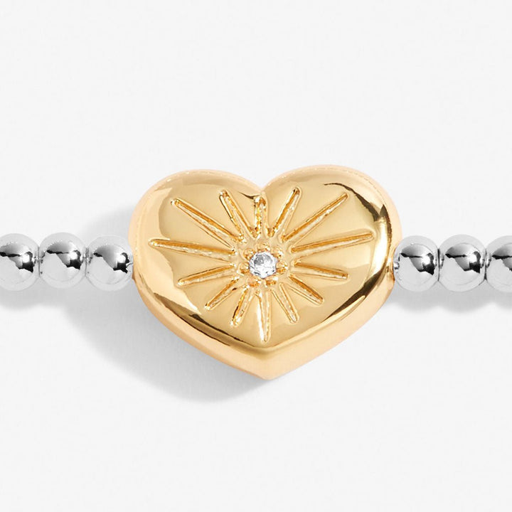 Joma Jewellery A Little Unstoppable Bracelet - Cotswold Jewellery