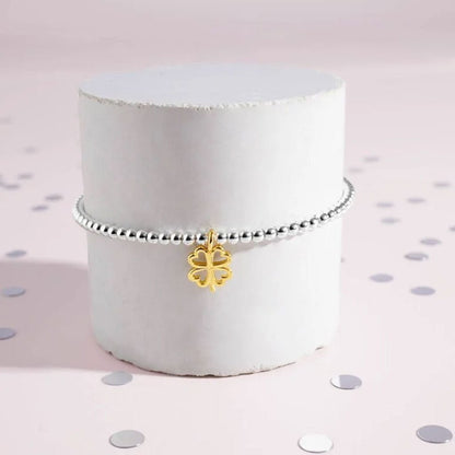 Joma Jewellery Kids Good Luck Bracelet - Cotswold Jewellery
