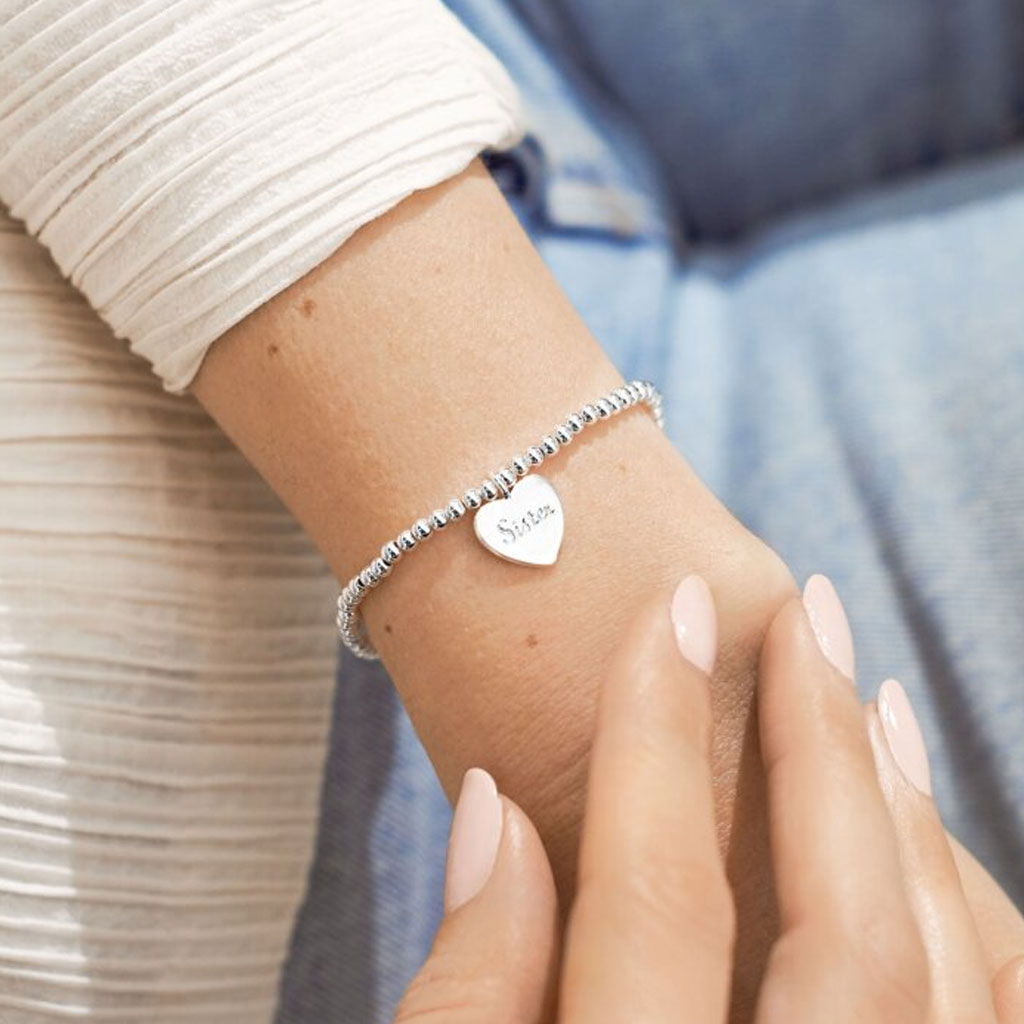    joma-jewellery-sister-heart-bracelet