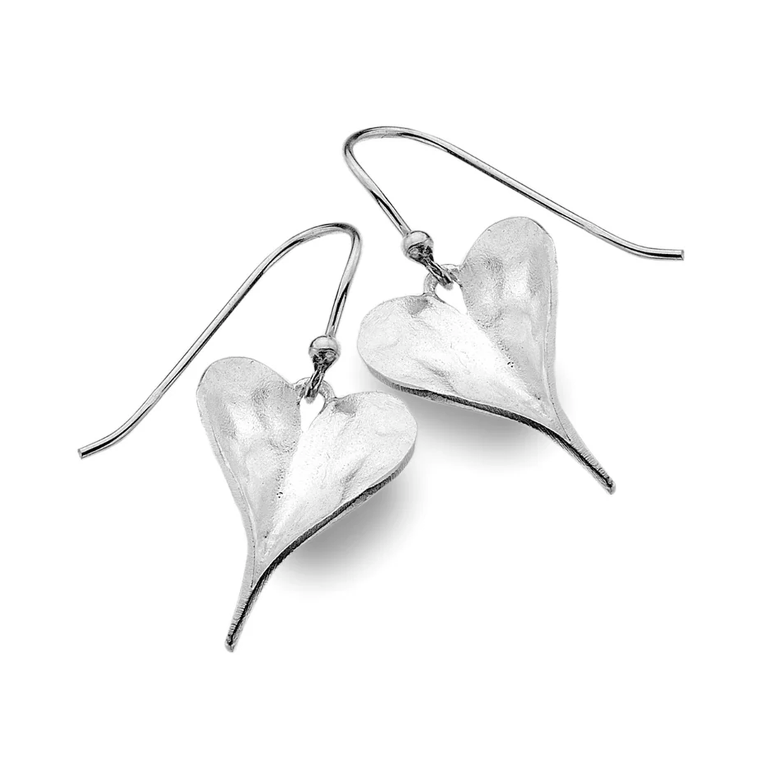 leaf-heart-earrings