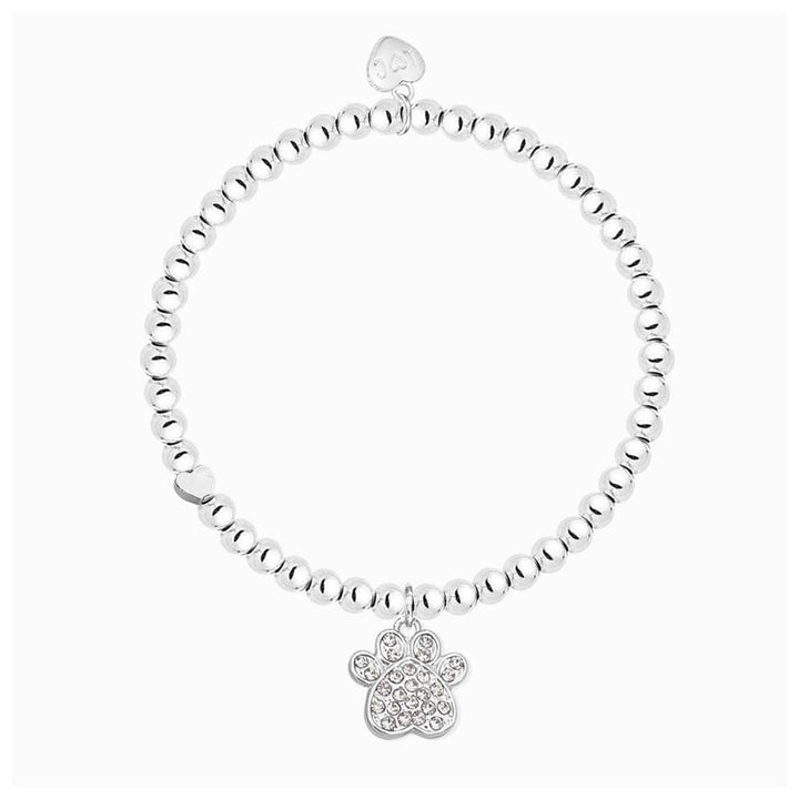 Life Charms Dog Mum Bracelet - Cotswold Jewellery