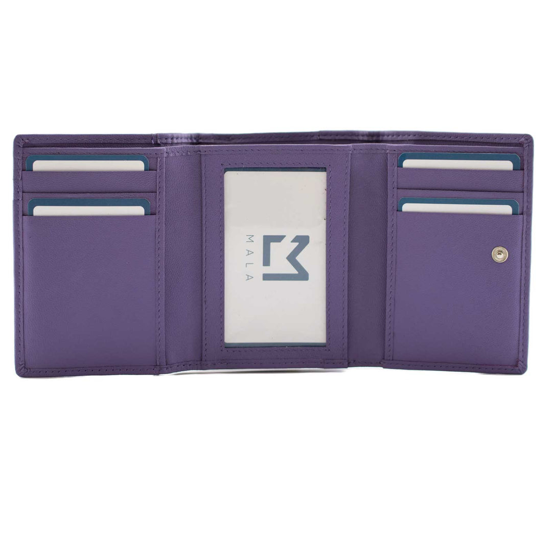mala-leather-amana-purple-purse-inside