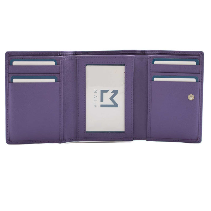 mala-leather-amana-purple-purse-inside