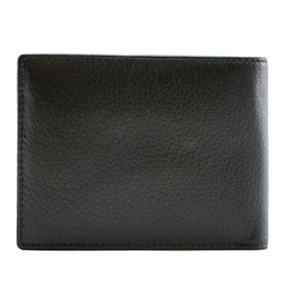 Mala Leather Pheasant Wallet RFID - Cotswold Jewellery
