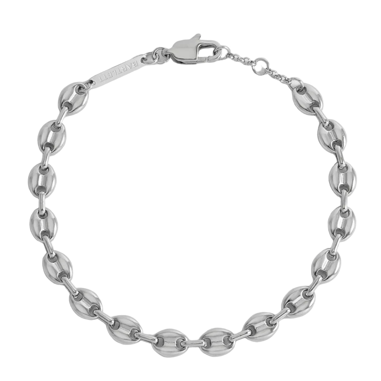 Men's Mariner Chain Bracelet - Cotswold Jewellery