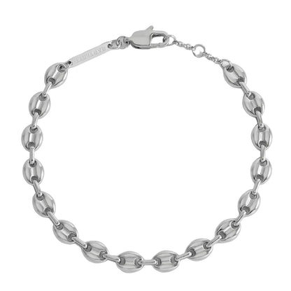 Men's Mariner Chain Bracelet - Cotswold Jewellery