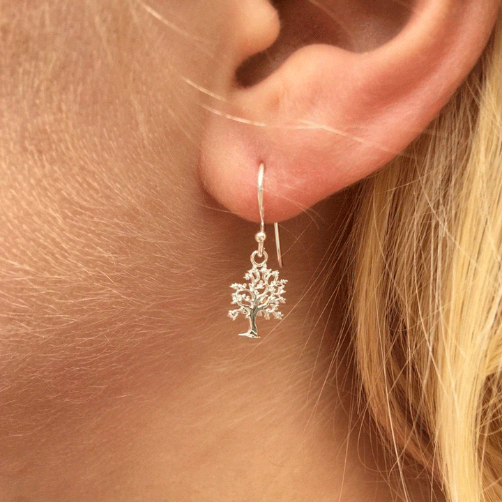 nut-tree-sterling-silver-earrings