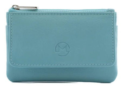 Origin Leather Coin Purse - Cotswold Jewellery