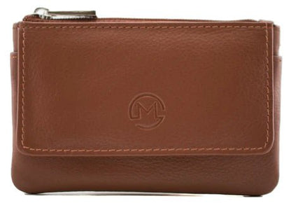 Origin Leather Coin Purse - Cotswold Jewellery