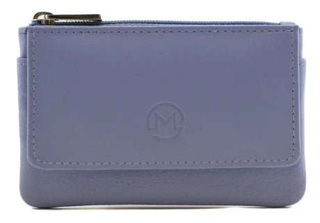 Origin Leather Coin Purse - Cotswold Jewellery