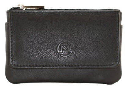 Origin Leather Coin Purse - Cotswold Jewellery
