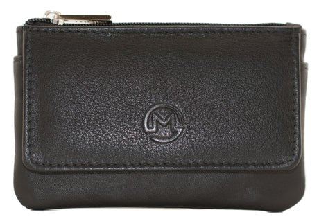 Origin Leather Coin Purse - Cotswold Jewellery