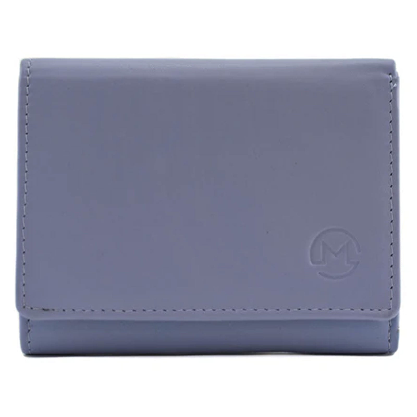 Origin Trifold Leather Purse - Cotswold Jewellery