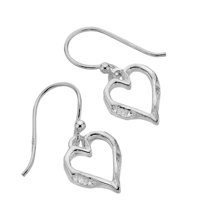 outline-heart-earrings