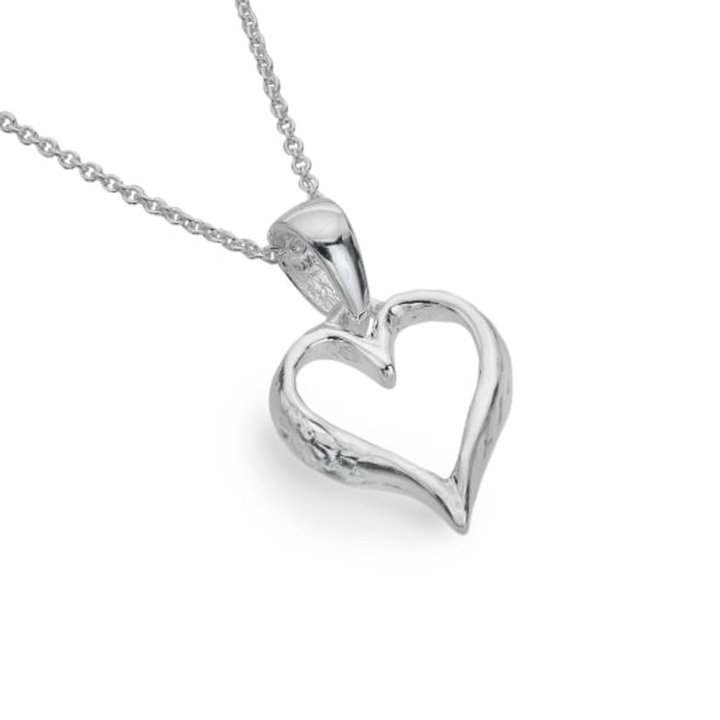 outline-heart-necklace