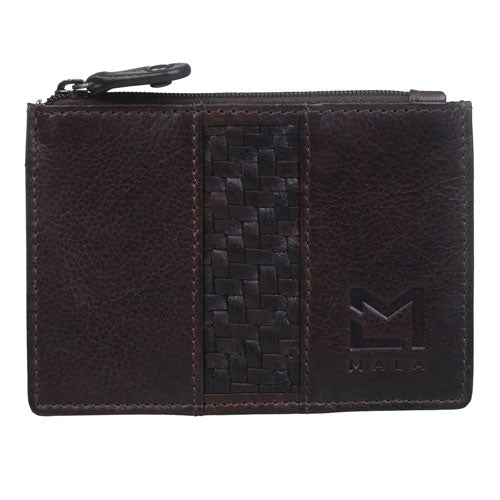 Oxford Card & Coin Purse - Cotswold Jewellery