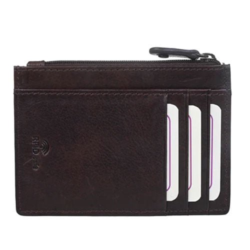 Oxford Card & Coin Purse - Cotswold Jewellery