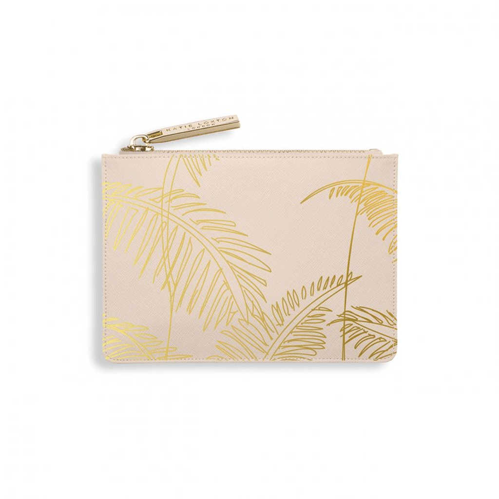 Palm Print Card and Coin Holder - Cotswold Jewellery