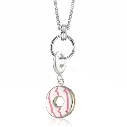 party-ring-charm-on-necklace-on-white-background