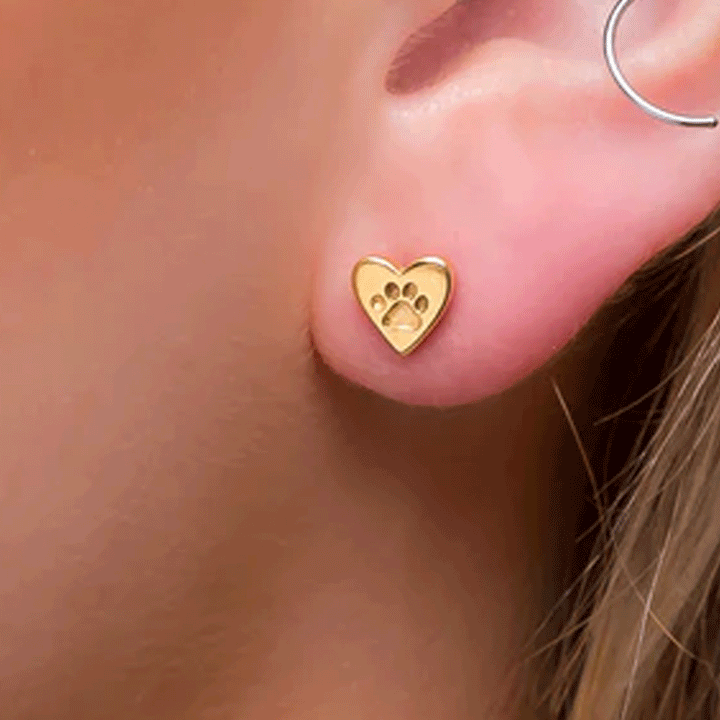 pawprint-earrings-gold