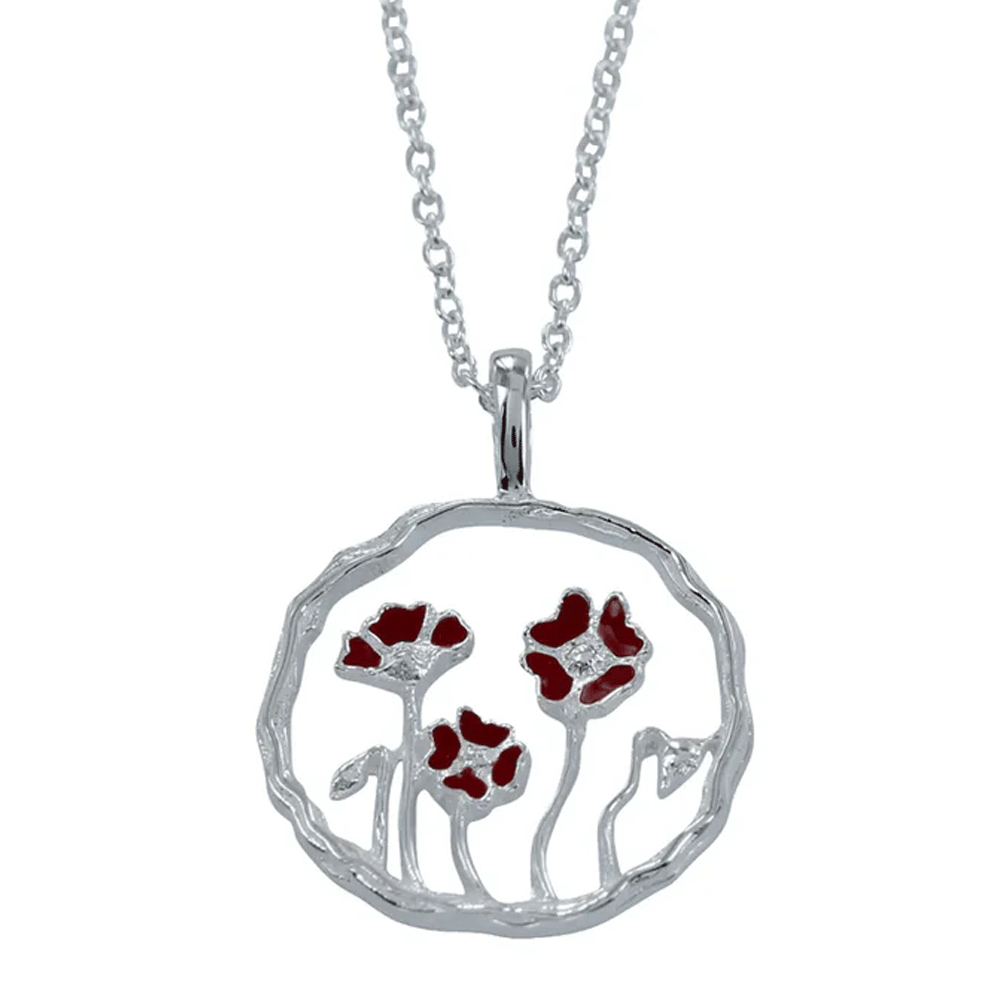  poppy-sterling-silver-necklace