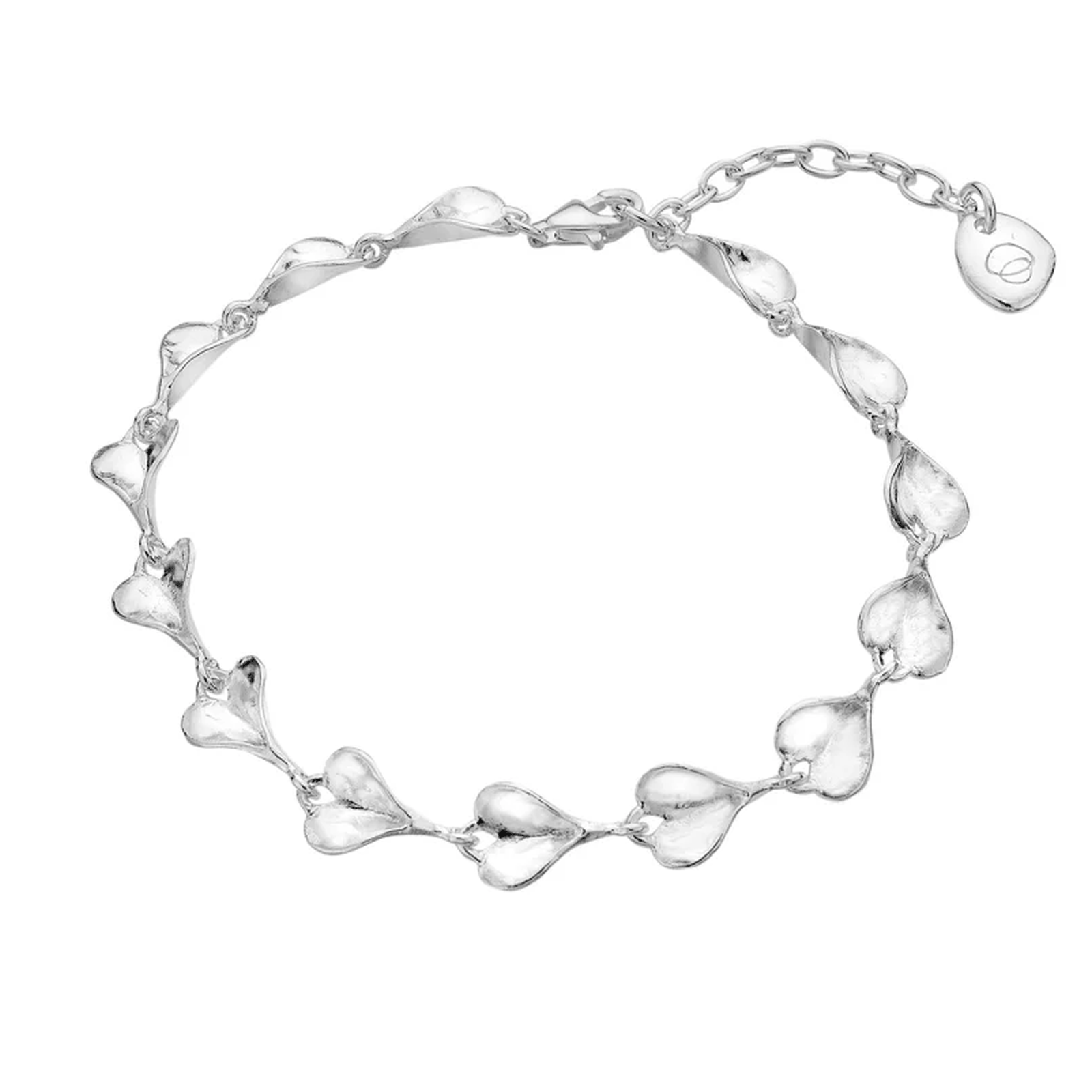 pretty-hearts-bracelet-from-cotswold-jewellery