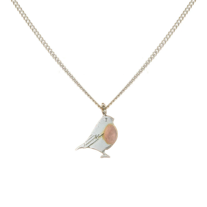 robin-sterling-silver-handmade-necklace