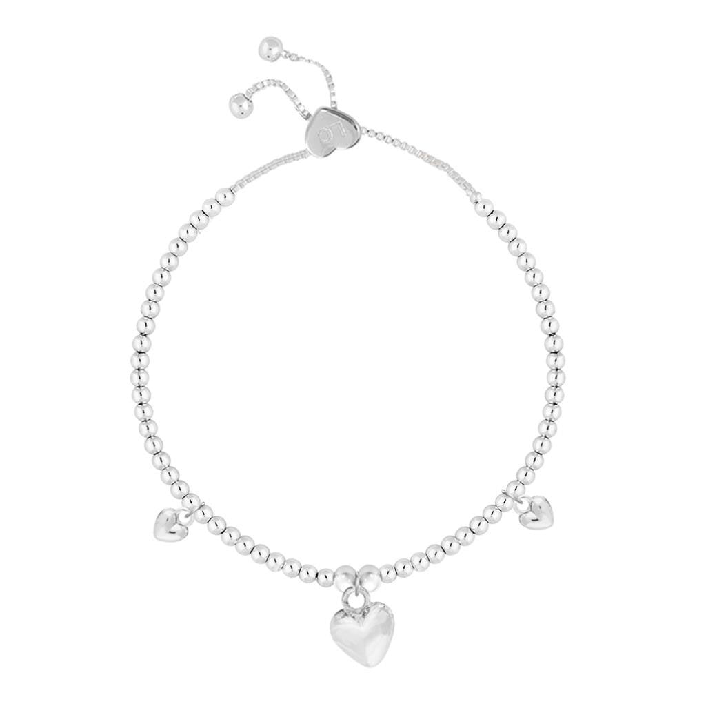 Rosey Rabbits Love you Mum Bracelet - Cotswold Jewellery
