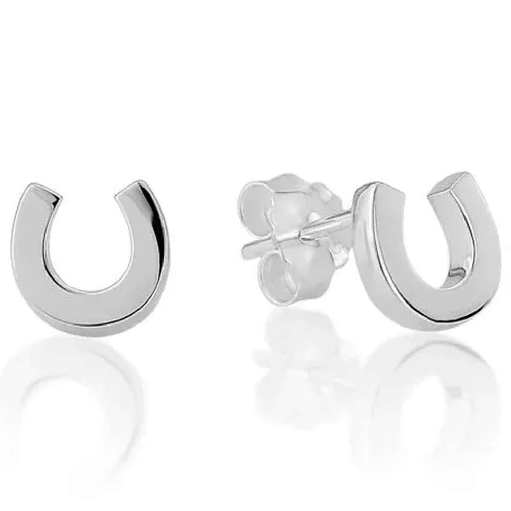 silver-horseshoe-earrings