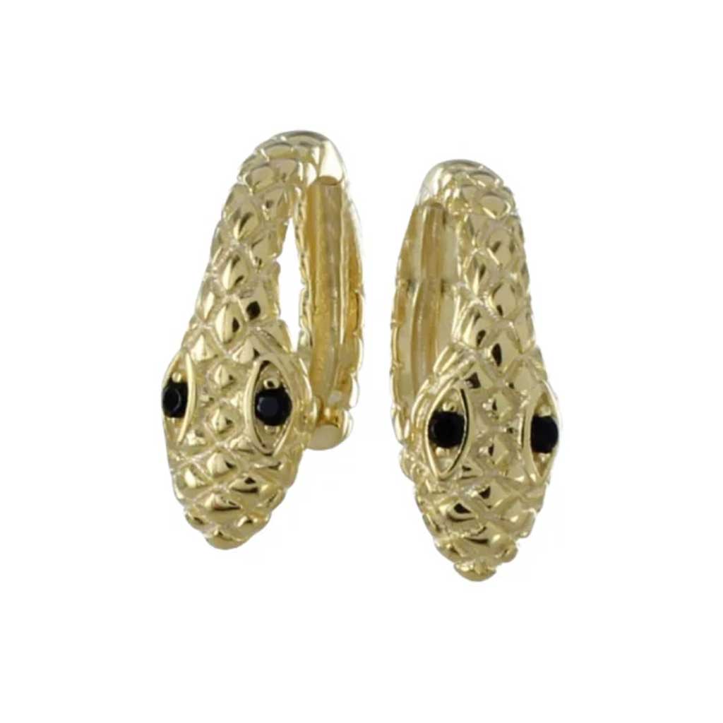 snake-gold-stud-earrings-rom-cotswoldjewellery
