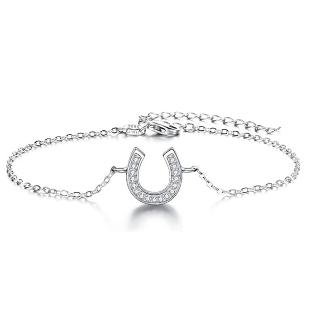 sparkly-horseshoe-bracelet