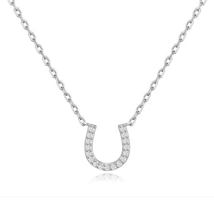 sparkly-horseshoe-necklace