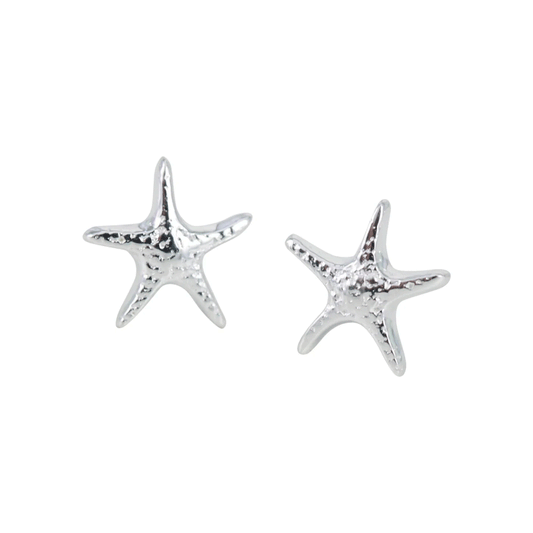 starfish-earrings-from-cotswold-jewellery