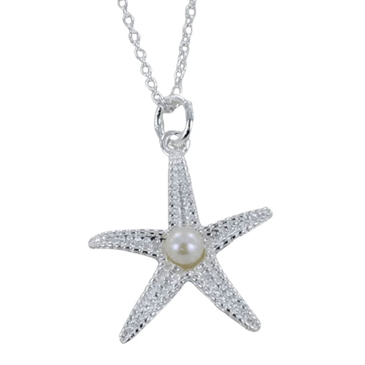 starfish-pearl-necklace