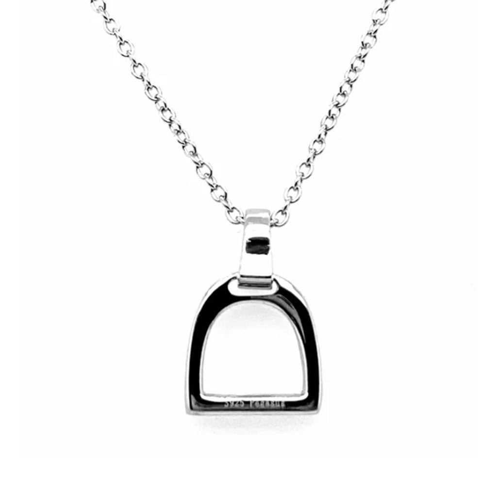 sterling-silver-stirrup-necklace