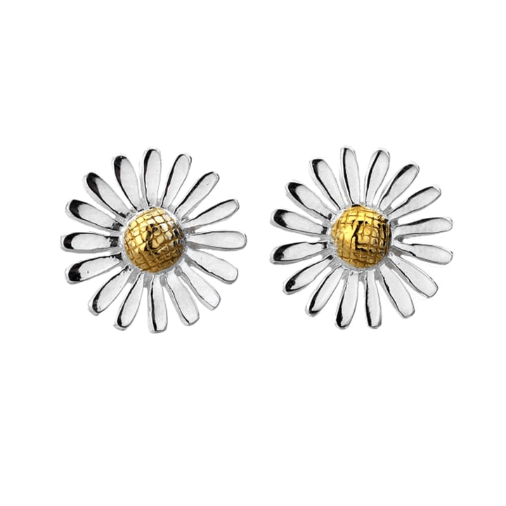 Super Daisy Earrings