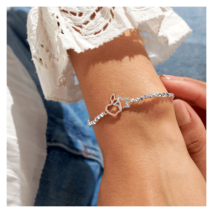 Joma Jewellery Forever Yours Thank You Teacher - Cotswold Jewellery