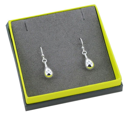 Tear Drop Earrings - Cotswold Jewellery
