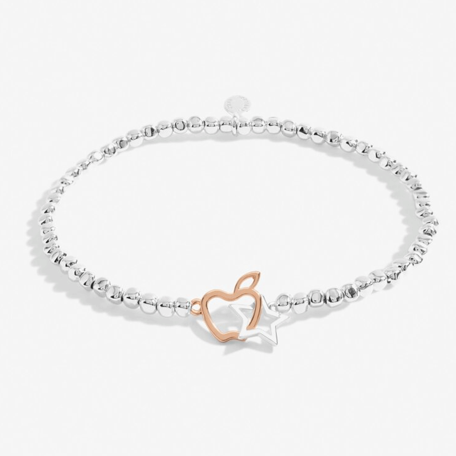 Joma Jewellery Forever Yours Thank You Teacher - Cotswold Jewellery