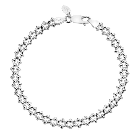 The Cove Sterling Silver Bracelet