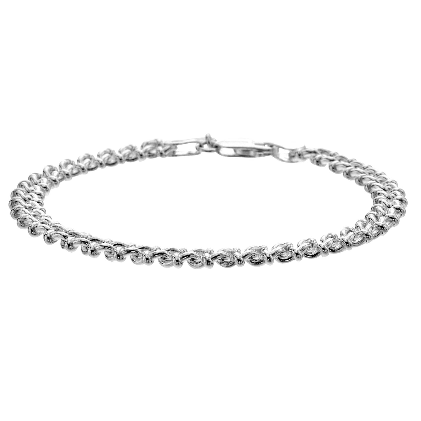 The Cove Sterling Silver Bracelet