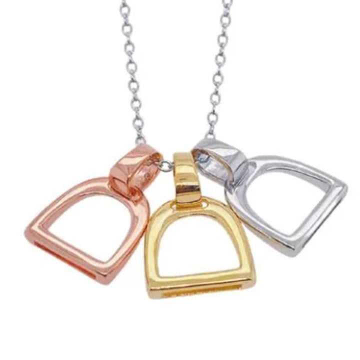 three-stirrups-necklace